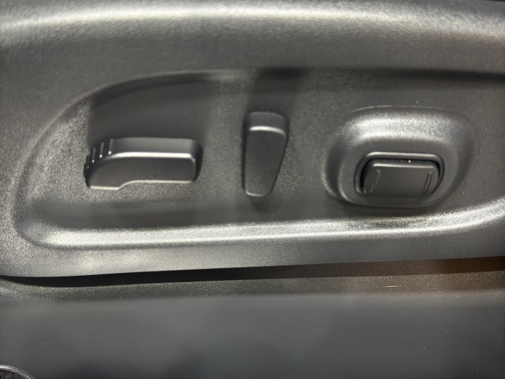 2019 Nissan Titan Platinum Reserve