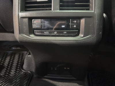 2023 Volkswagen Atlas 3.6L V6 SEL