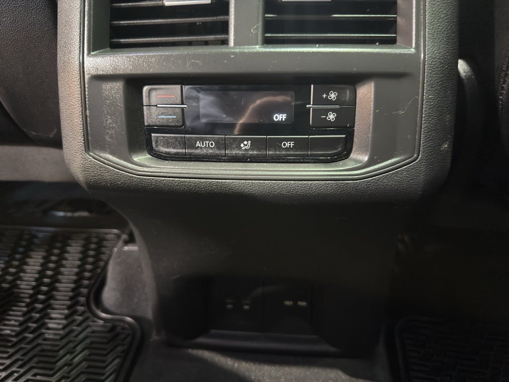 2023 Volkswagen Atlas 3.6L V6 SEL