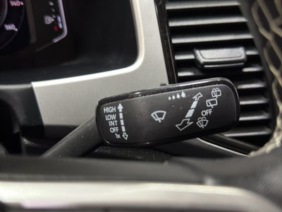 2023 Volkswagen Atlas 3.6L V6 SEL