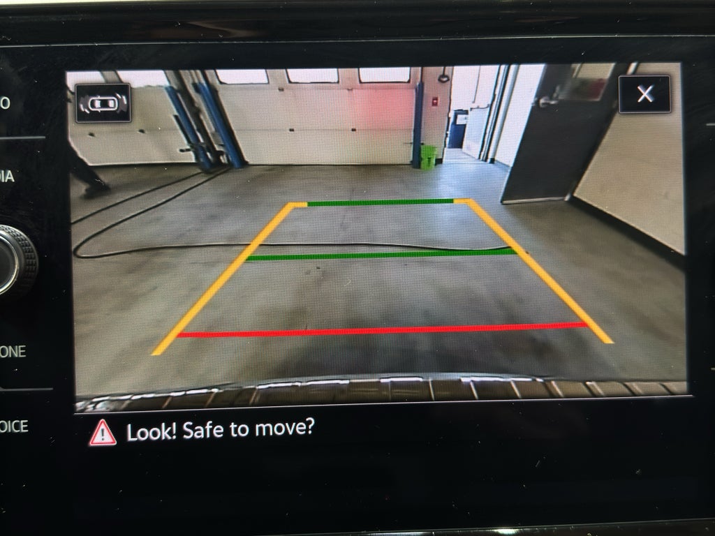 2023 Volkswagen Atlas 3.6L V6 SEL