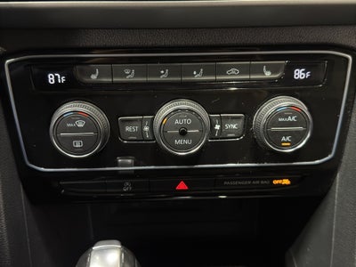 2023 Volkswagen Atlas 3.6L V6 SEL