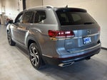 2023 Volkswagen Atlas 3.6L V6 SEL