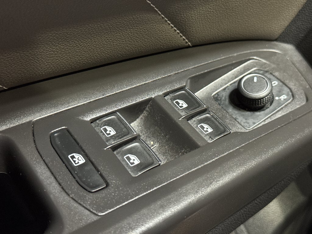 2023 Volkswagen Atlas 3.6L V6 SEL