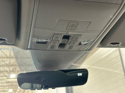 2023 Volkswagen Atlas 3.6L V6 SEL