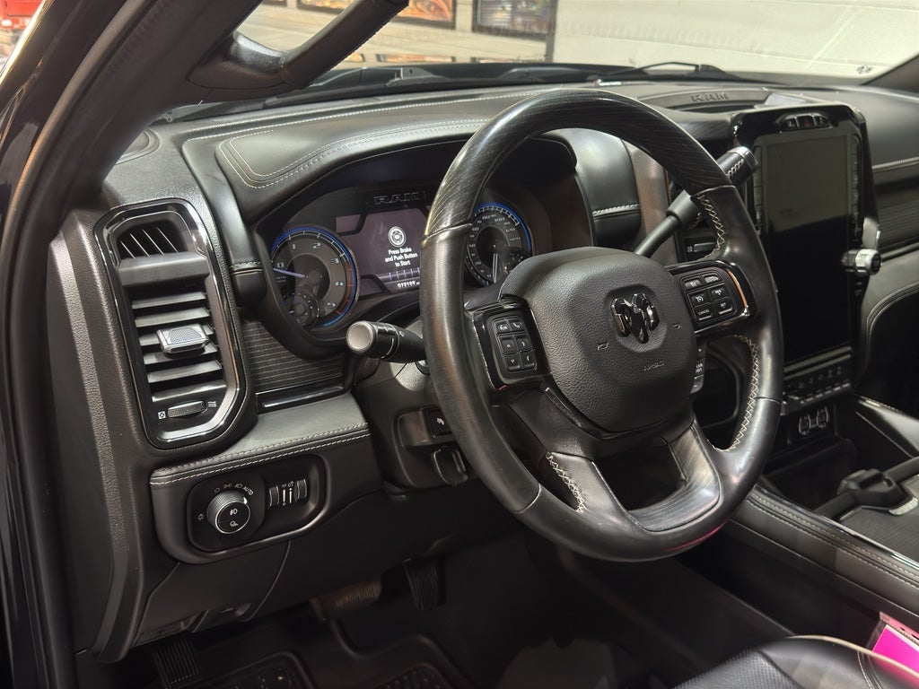 2022 RAM 2500 Limited