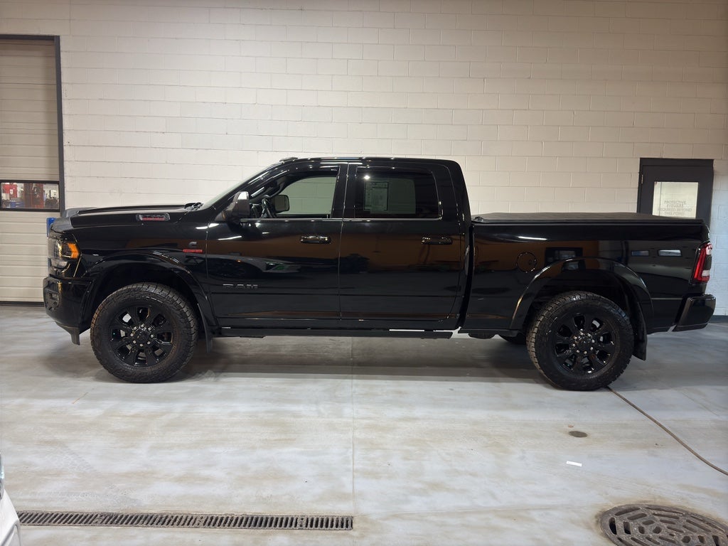 2022 RAM 2500 Limited