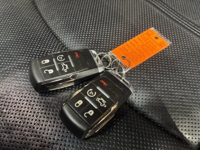 2022 RAM 2500 Limited