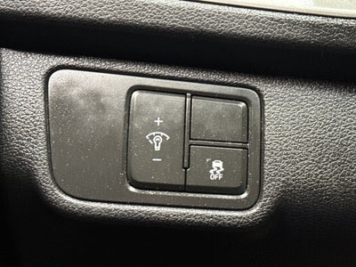 2020 Hyundai Accent SE