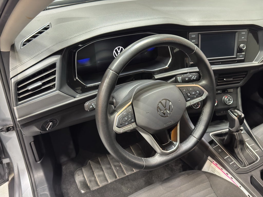 2024 Volkswagen Jetta S