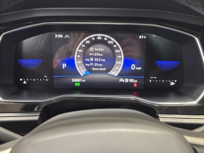 2024 Volkswagen Jetta S