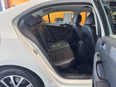 2017 Volkswagen Jetta 1.4T SE