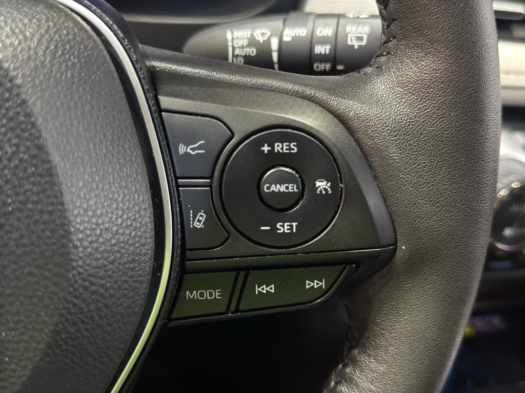 2024 Toyota RAV4 Hybrid Limited