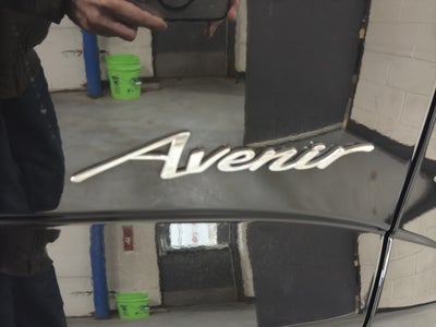 2024 Buick Enclave Avenir