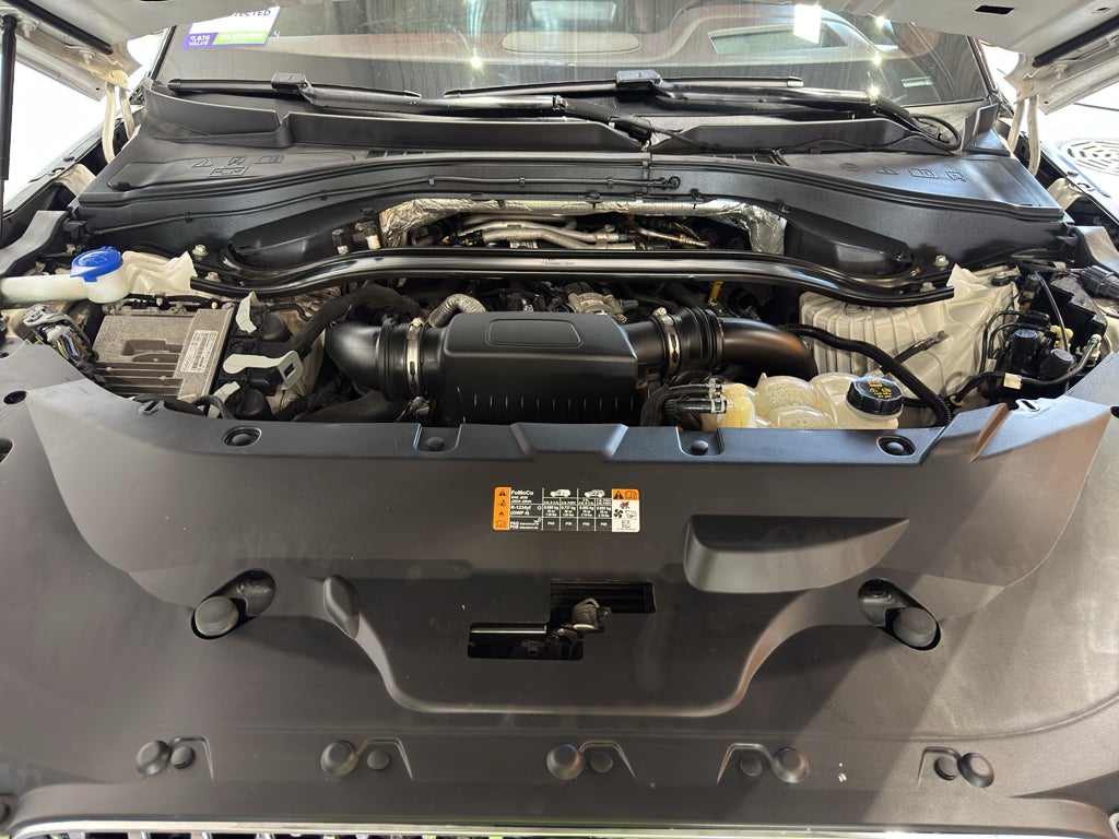2020 Lincoln Aviator Black Label