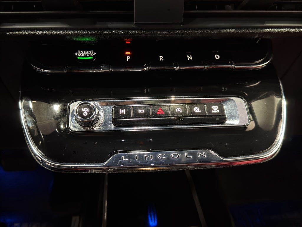 2023 Lincoln Corsair Reserve