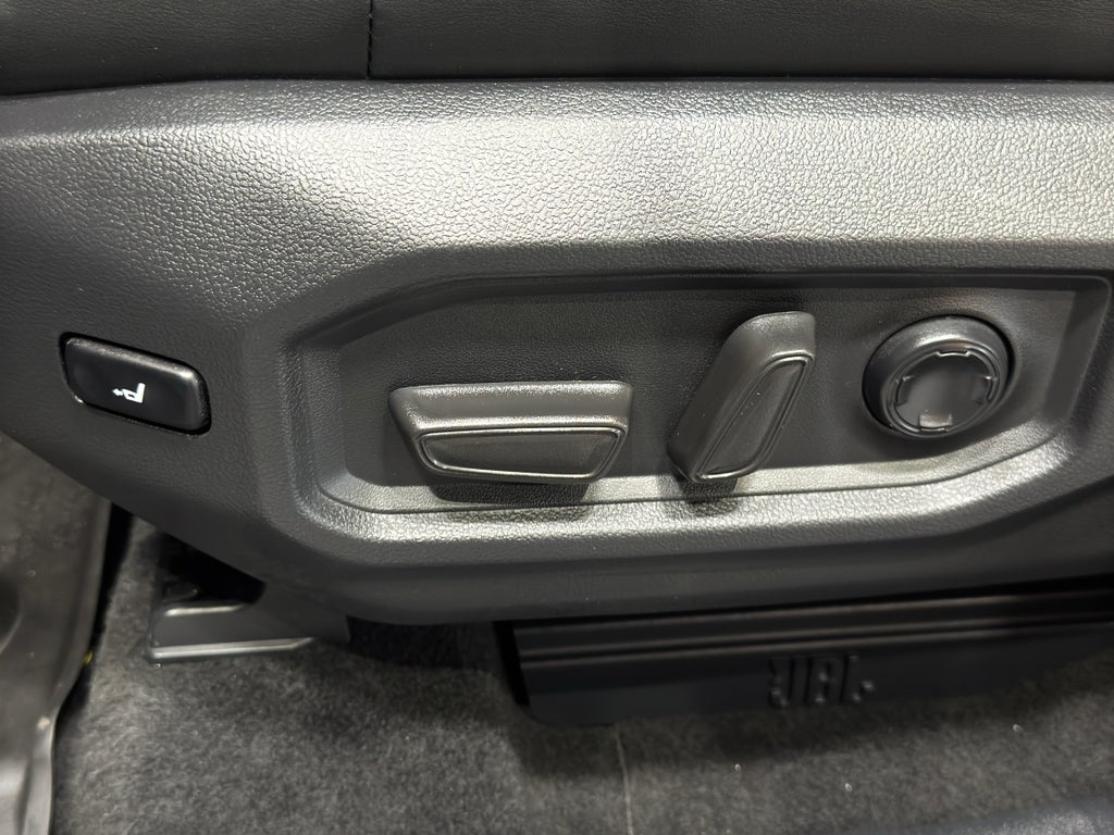 2024 Toyota Tundra 4WD Platinum