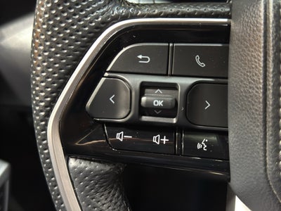 2024 Toyota Tundra 4WD Platinum