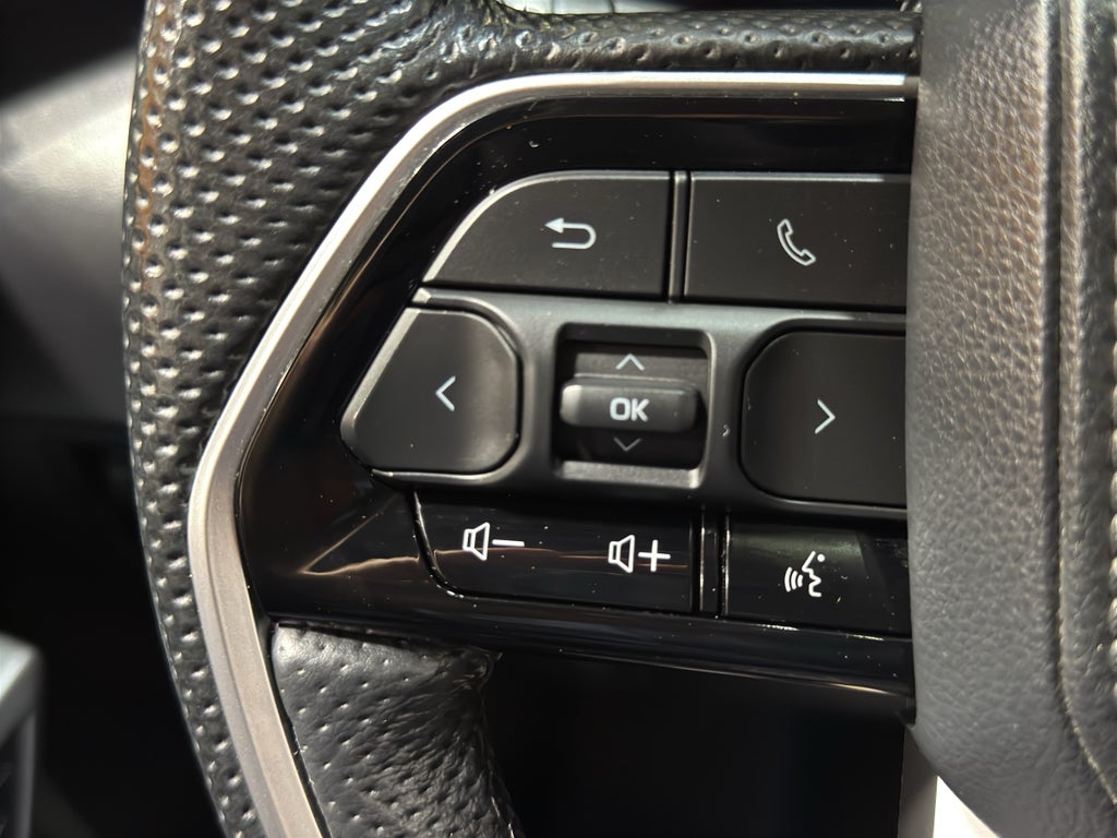 2024 Toyota Tundra 4WD Platinum