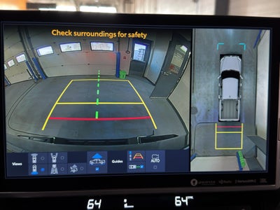 2024 Toyota Tundra 4WD Platinum