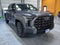 2024 Toyota Tundra 4WD Platinum