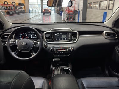 2020 Kia Sorento XLT