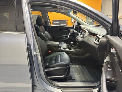 2020 Kia Sorento XLT