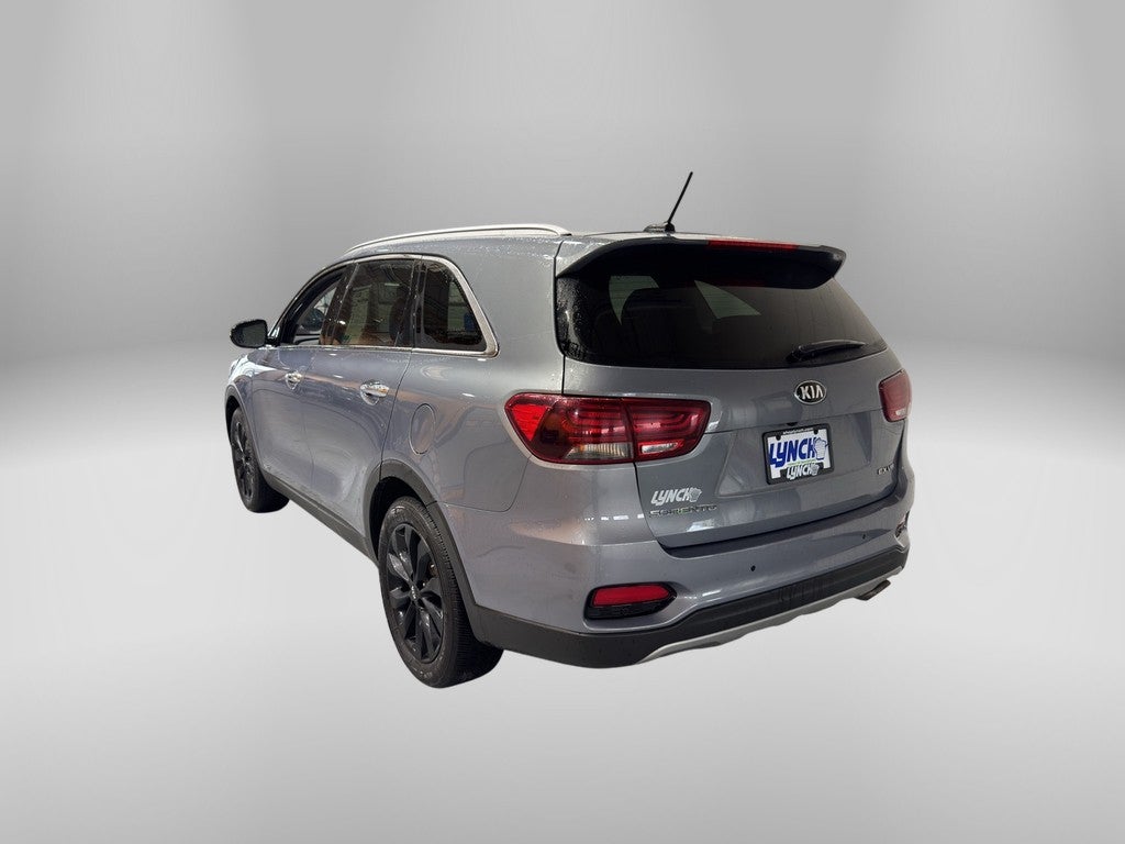 2020 Kia Sorento XLT