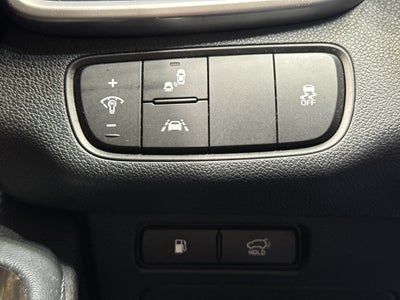 2020 Kia Sorento XLT