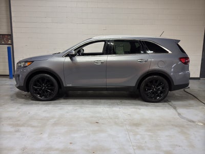 2020 Kia Sorento XLT