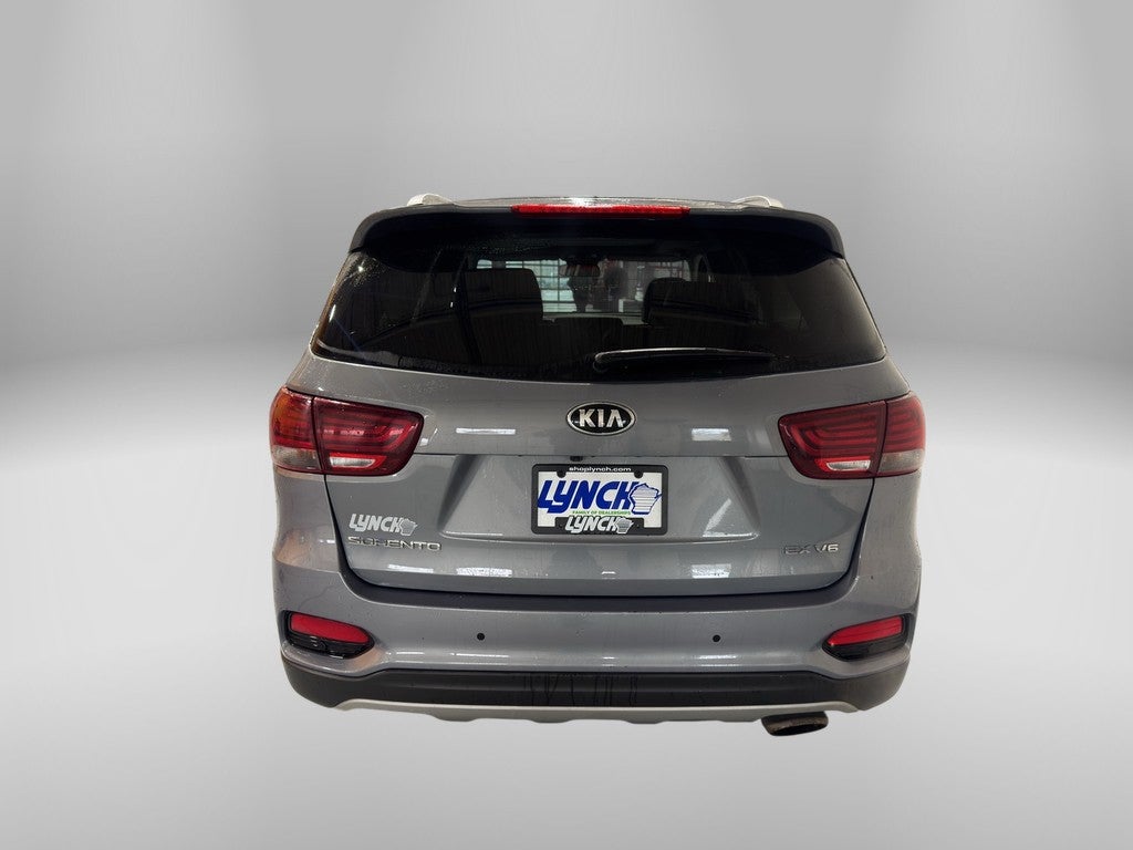 2020 Kia Sorento XLT