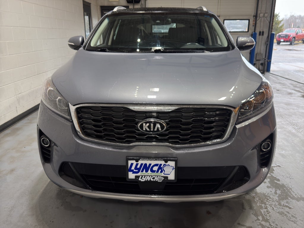 2020 Kia Sorento XLT