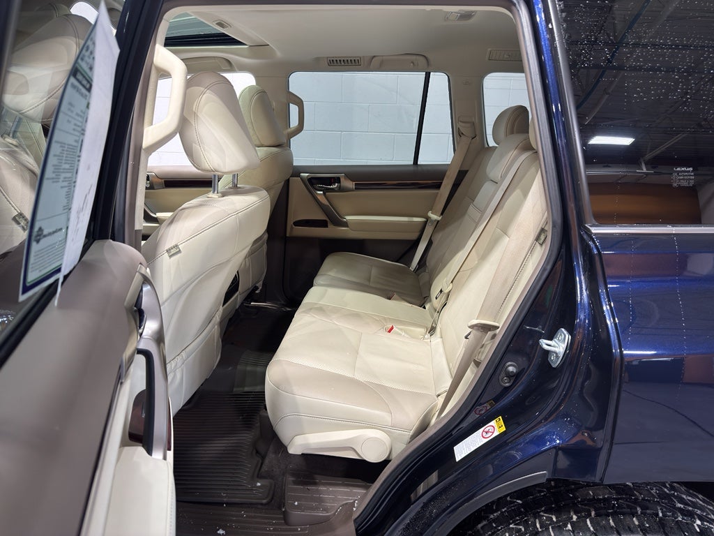 2018 Lexus GX GX 460