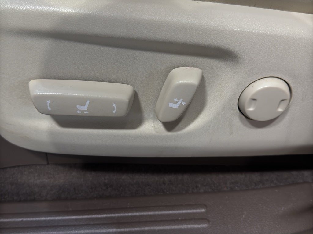 2018 Lexus GX GX 460