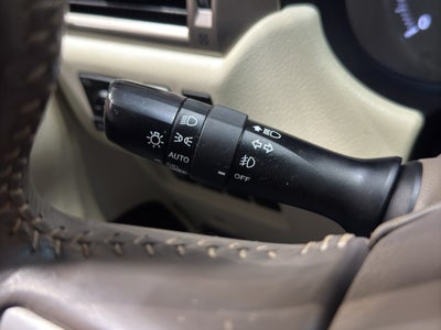 2018 Lexus GX GX 460