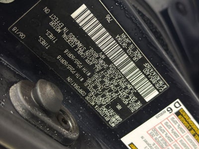 2018 Lexus GX GX 460