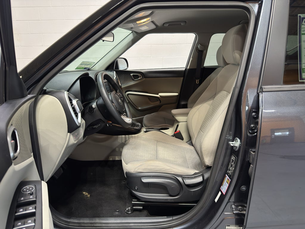 2020 Kia Soul S
