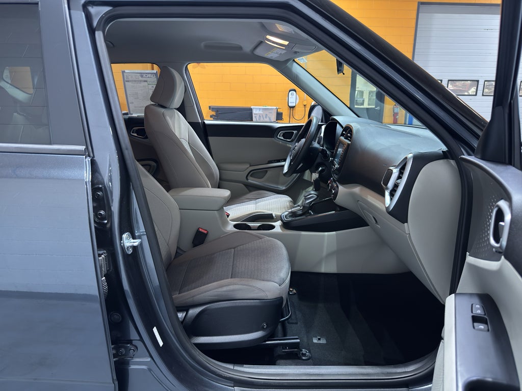 2020 Kia Soul S