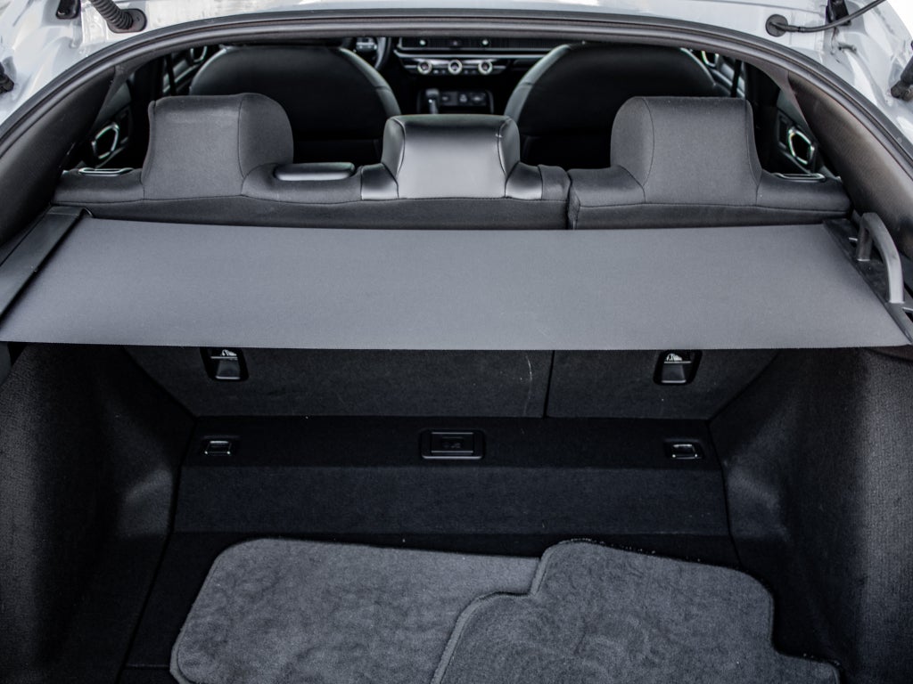 2024 Honda Civic Hatchback Sport