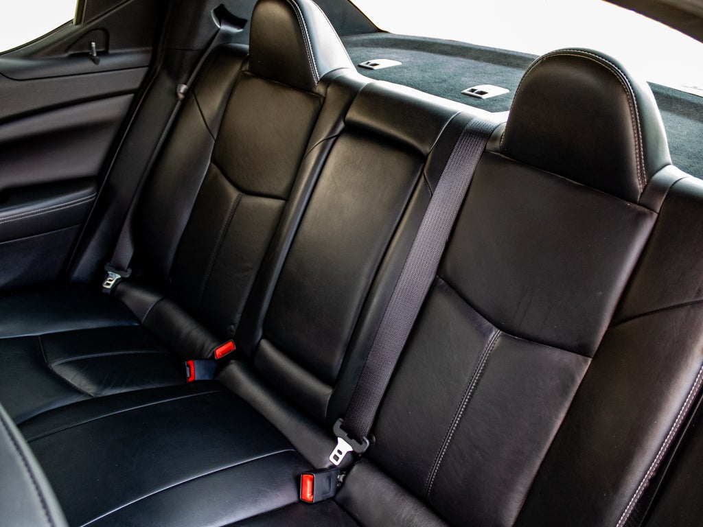 2011 Dodge Avenger Lux