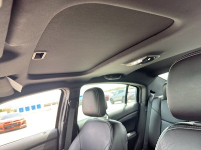 2012 Chrysler 200 Limited