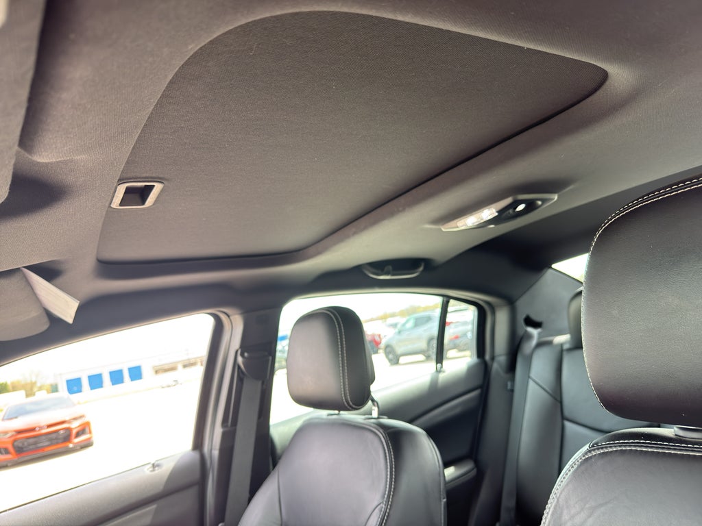 2012 Chrysler 200 Limited