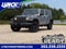 2017 Jeep Wrangler Unlimited Willy Wheeler 4x4