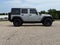 2017 Jeep Wrangler Unlimited Willy Wheeler 4x4