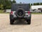2017 Jeep Wrangler Unlimited Willy Wheeler 4x4
