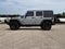 2017 Jeep Wrangler Unlimited Willy Wheeler 4x4