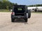 2017 Jeep Wrangler Unlimited Willy Wheeler 4x4
