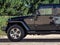 2014 Jeep Wrangler Unlimited Dragon Edition