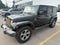 2014 Jeep Wrangler Unlimited Dragon Edition