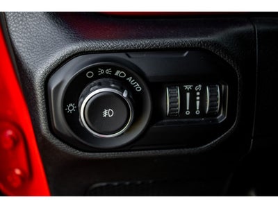 2019 Jeep Wrangler Unlimited Rubicon 4x4